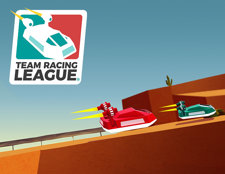 Team Racing League preview image