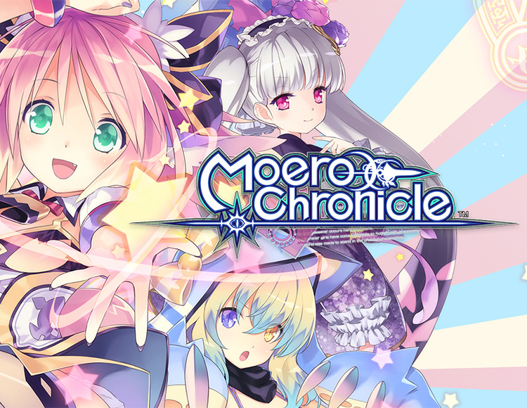 Moero Chronicle preview image