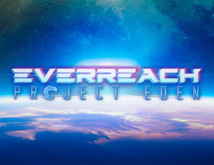 Everreach: Project Eden preview image