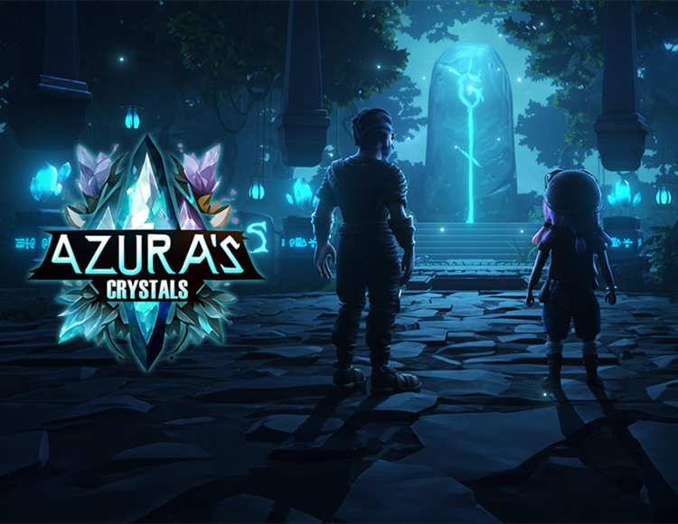 Azura's Crystals preview image