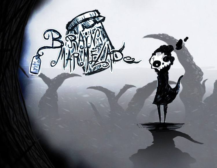 Brain Marmelade preview image