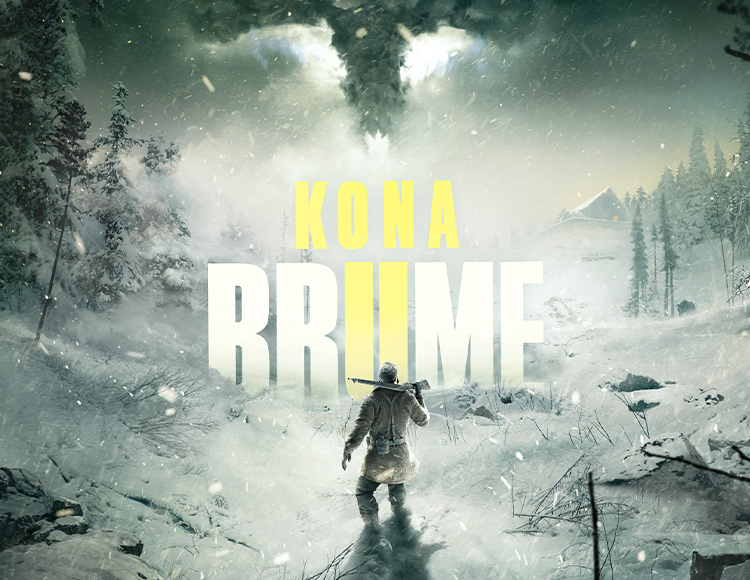 Kona II: Brume preview image