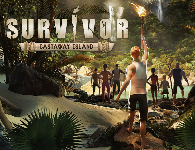 Survivor - Castaway Island preview image