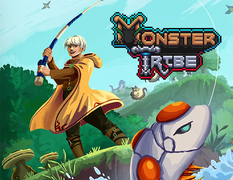 Monster Tribe preview image