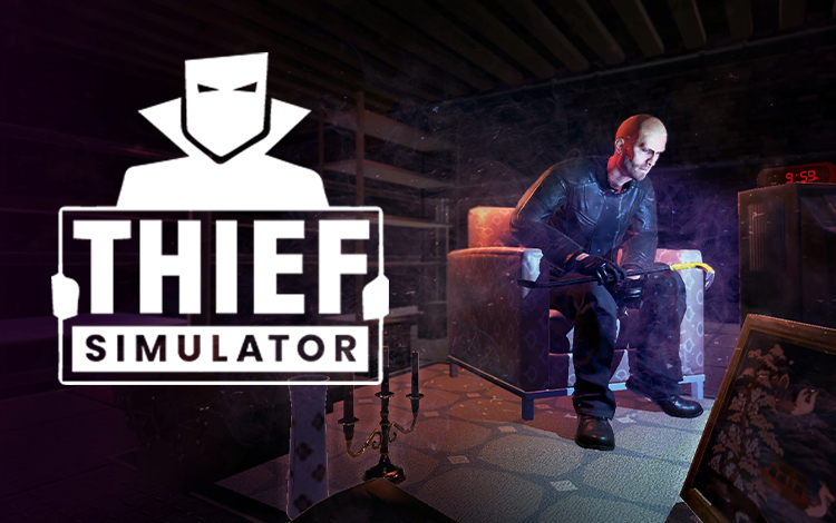 Thief Simulator preview image