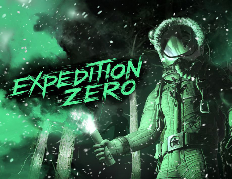 Expedition Zero preview image