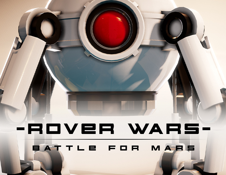 Rover Wars preview image