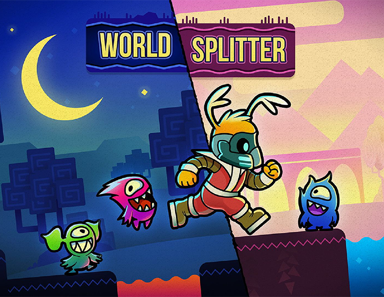 World Splitter preview image