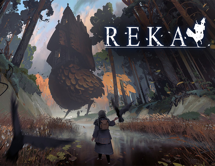 REKA preview image