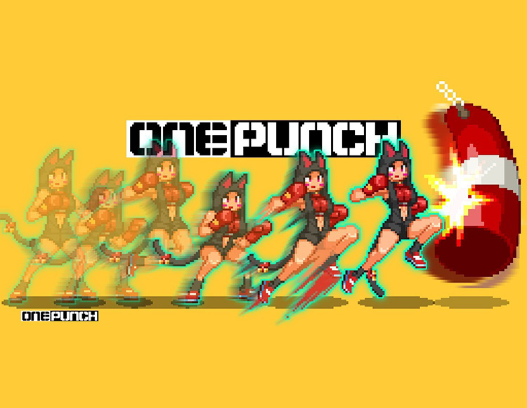OnePunch preview image