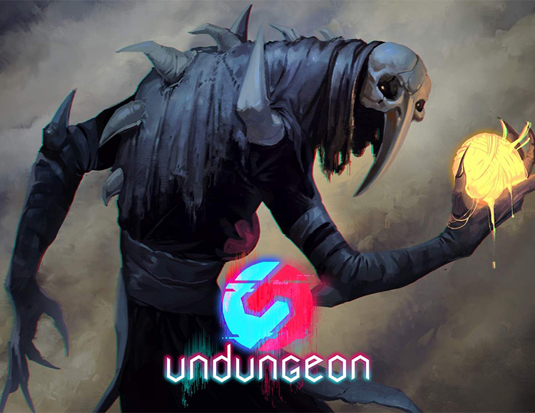 Undungeon preview image