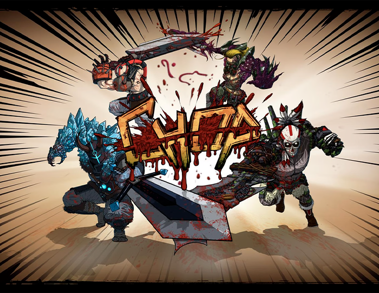 Chop preview image