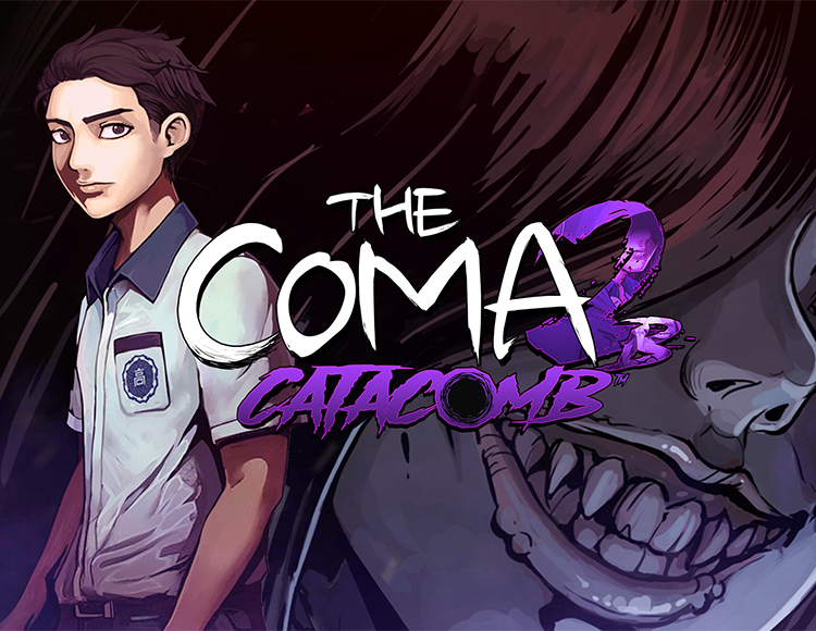 The Coma 2B: Catacomb preview image