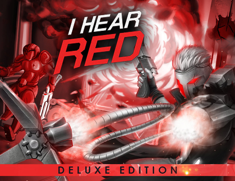 I Hear Red preview image