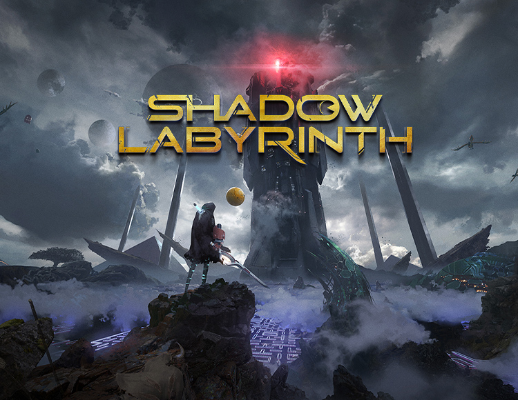 Shadow Labyrinth preview image