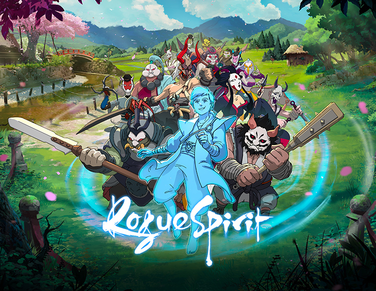 Rogue Spirit preview image
