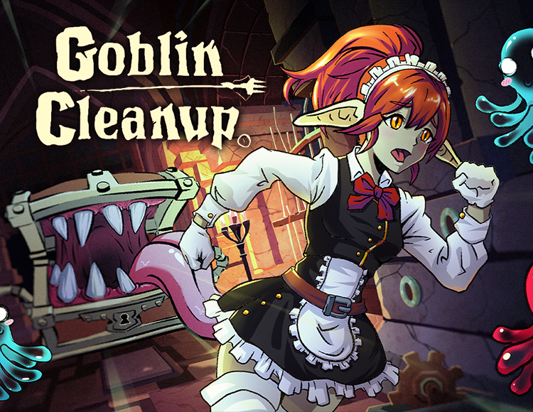 Goblin Cleanup