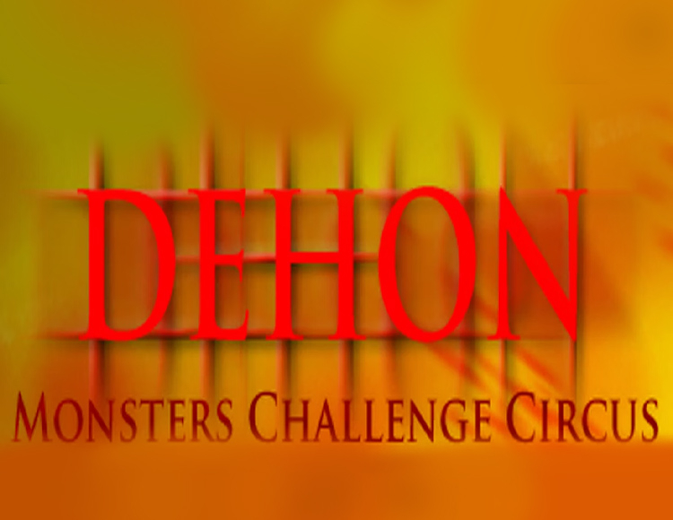Monster Challenge Circus preview image