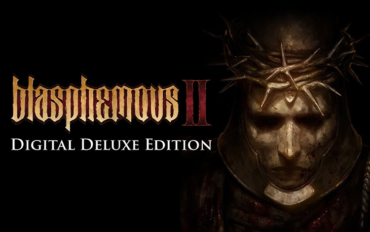 Blasphemous 2 - Deluxe Edition
