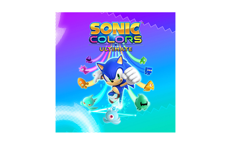 Sonic Colors: Ultimate (EU) preview image
