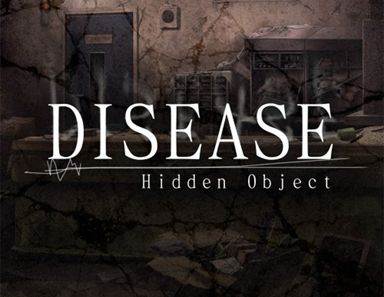 Disease -Hidden Object- preview image