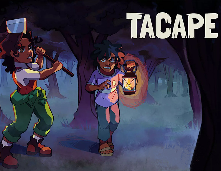 Tacape preview image