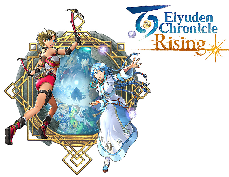 Eiyuden Chronicle: Rising preview image