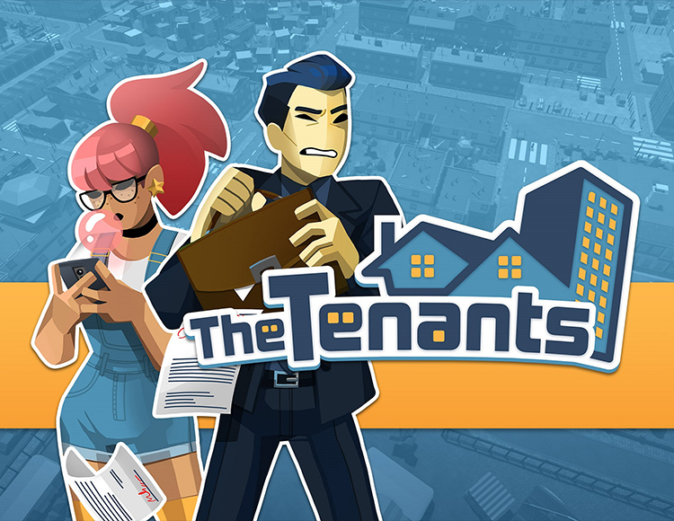 The Tenants preview image