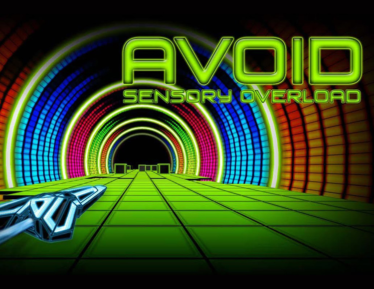 Avoid - Sensory Overload preview image