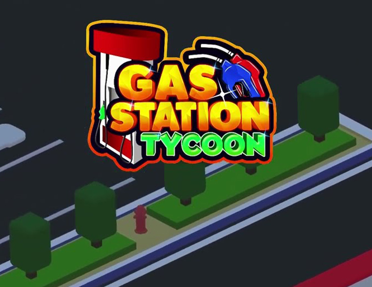 Gas Station Tycoon preview image