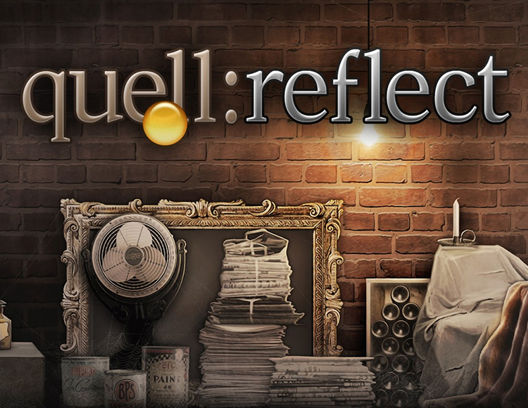 Quell Reflect preview image