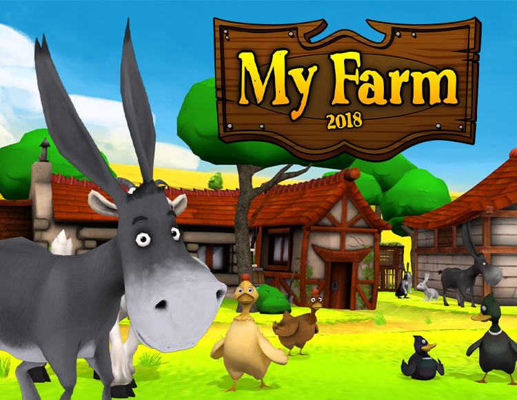 My Farm preview image