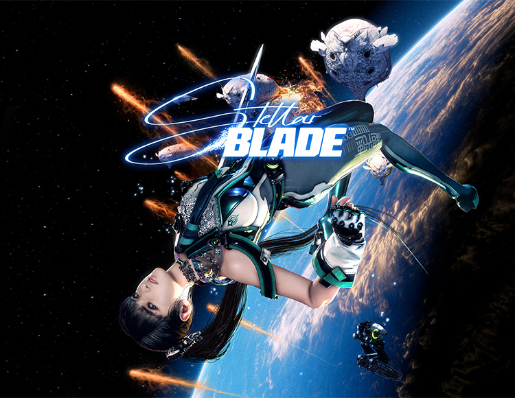 Stellar Blade preview image