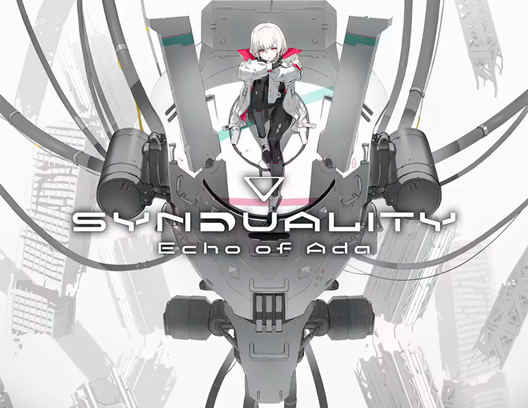 SYNDUALITY Echo of Ada preview image