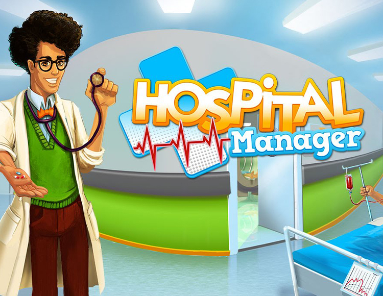 Hospital Manager preview image