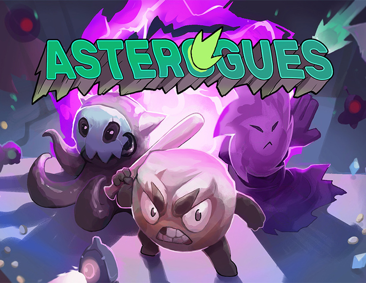 Asterogues preview image