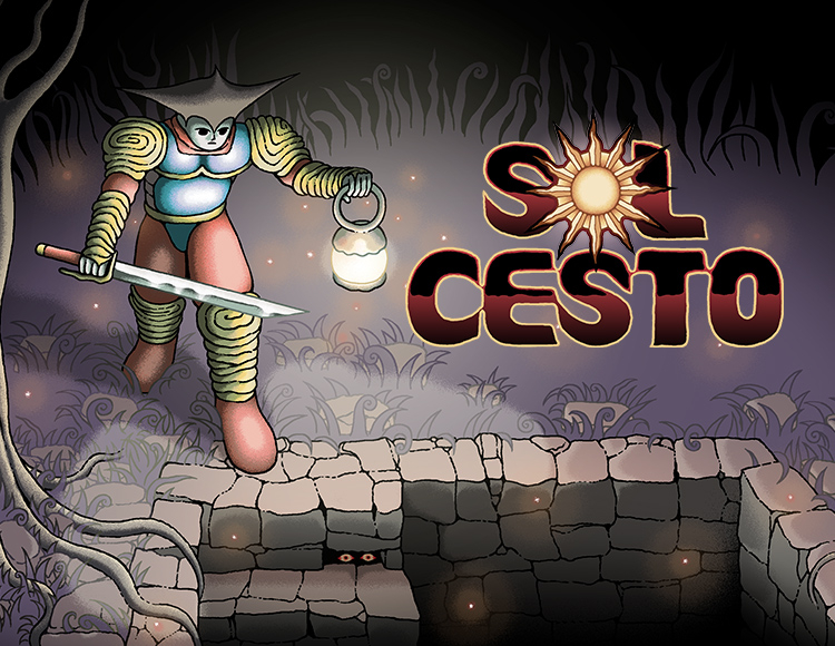 Sol Cesto preview image