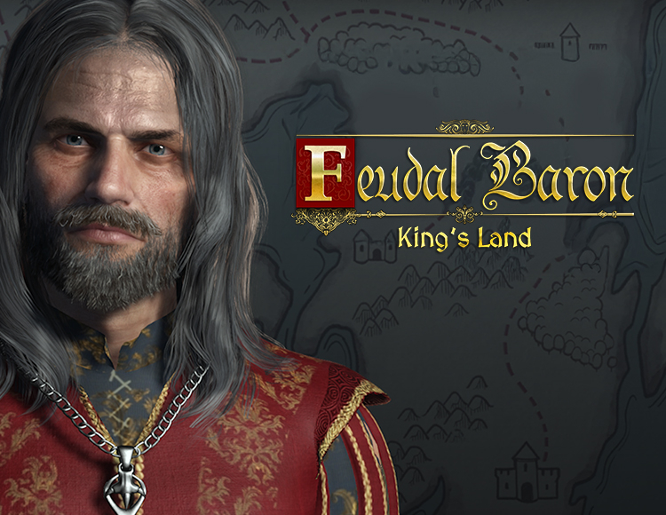 Feudal Baron: King's Land preview image