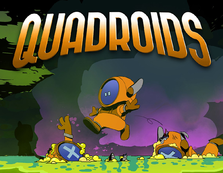 Quadroids preview image