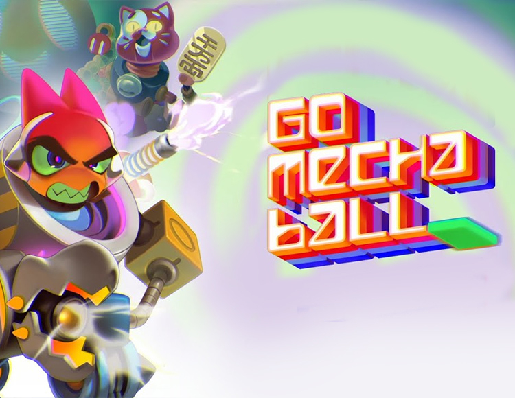 Go Mecha Ball preview image