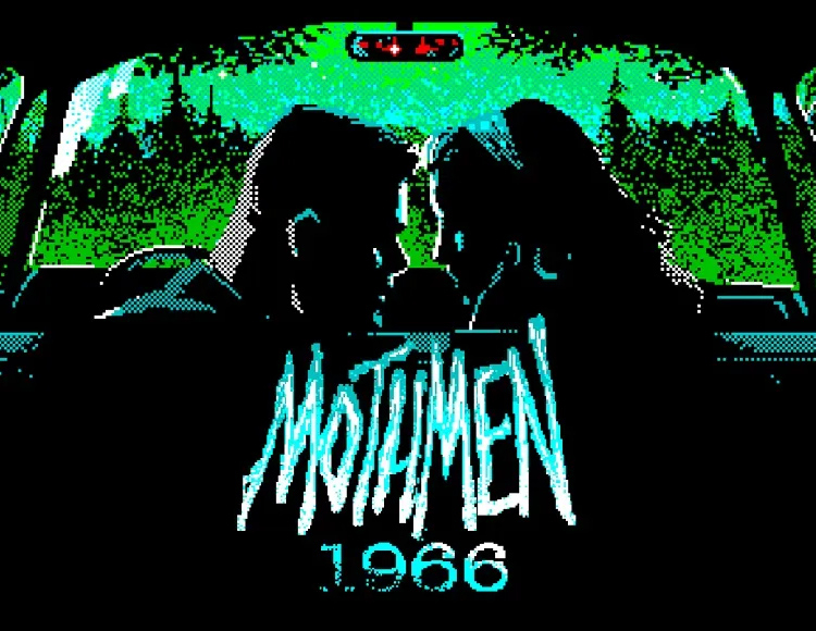 Mothmen 1966 preview image