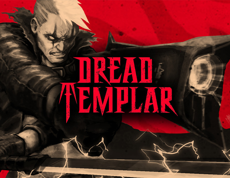 Dread Templar preview image