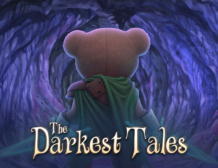 The Darkest Tales preview image