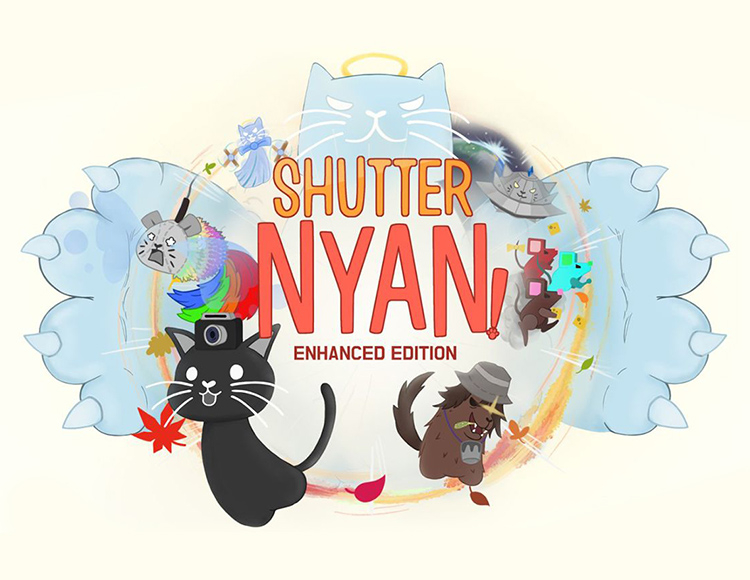 Shutter Nyan! Enhanced Edition preview image