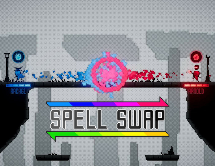 Spell Swap preview image