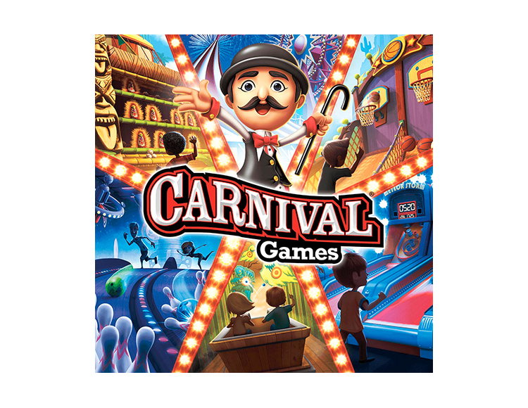 Carnival Games preview image