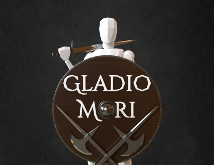 Gladio Mori preview image
