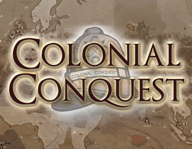 Colonial Conquest preview image