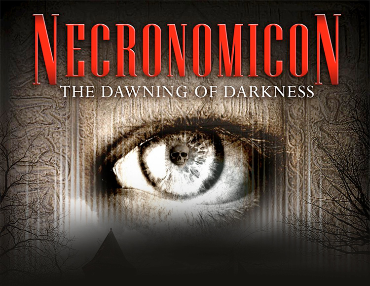 Necronomicon: The Dawning of Darkness preview image