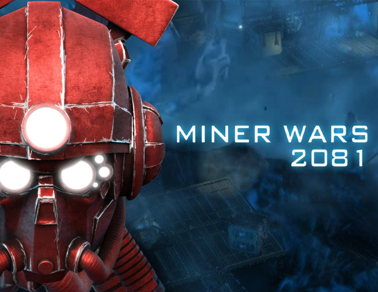 Miner Wars 2081 preview image